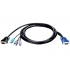 D-Link KVM-450/B